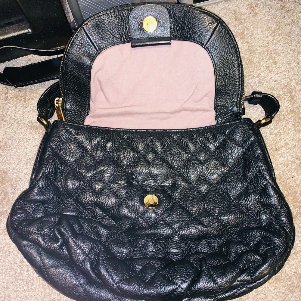 Marc Jacobs crossbody bag - Picture 4 of 7